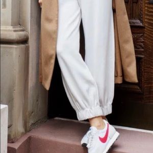 AYR The Cool Pant-Seashell-XS-NWT